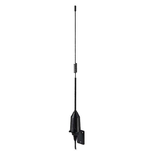 Shakespeare Stainless Steel AM/FM Antenna - 0.48m - PROTEUS MARINE STORE