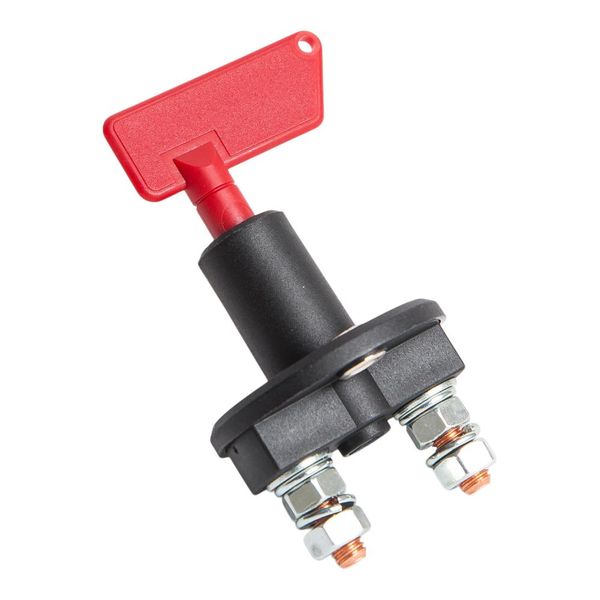 Whale AK1464 Isolator Switch Kit 12/24V for Whale Easi Slide - PROTEUS MARINE STORE