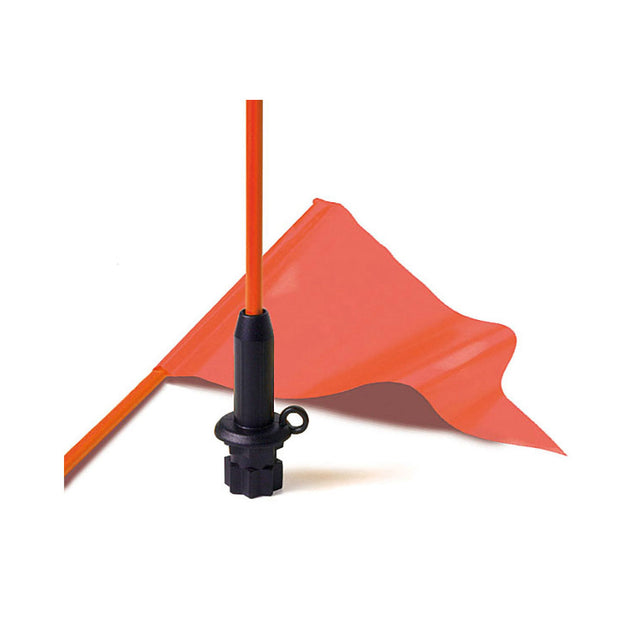 Railblaza Flag Whip and Pennant - PROTEUS MARINE STORE