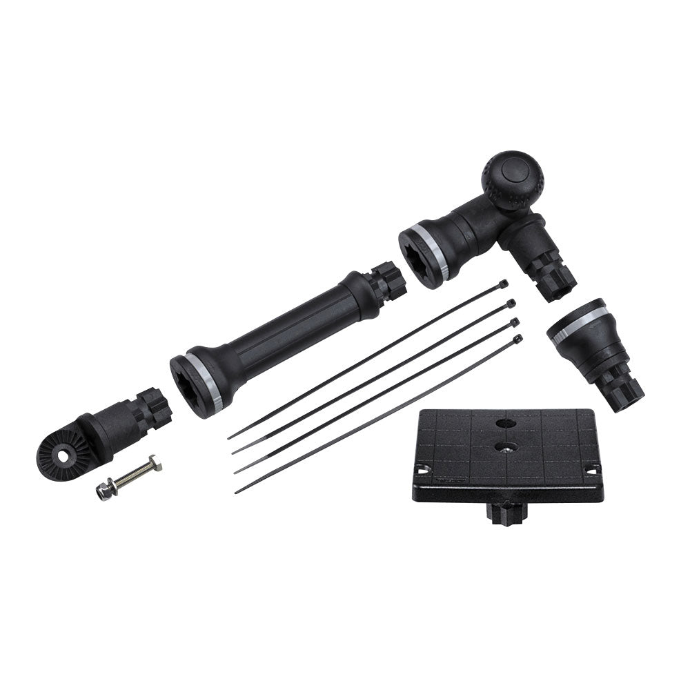 Railblaza Kayak and Canoe Sounder and Transducer Mount - PROTEUS MARINE STORE