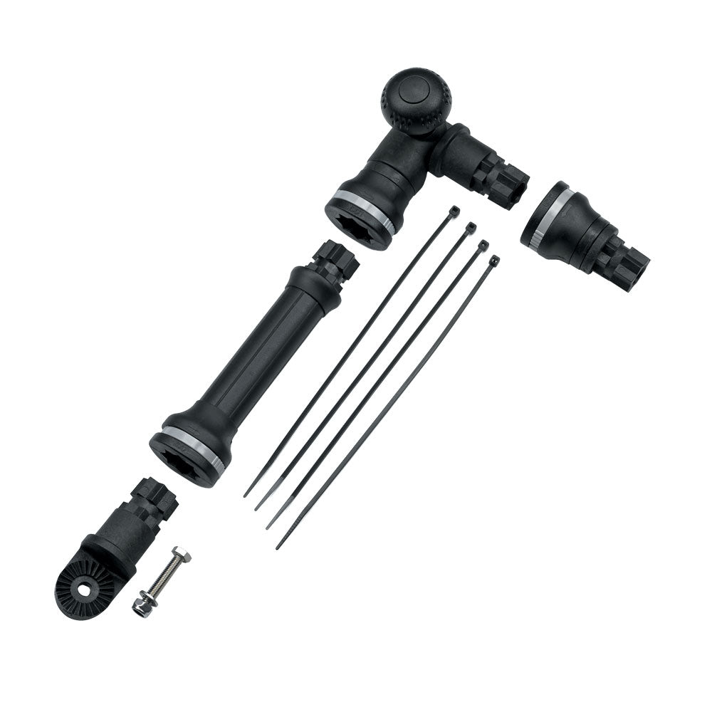 Railblaza Kayak / Canoe Transducer Arm - PROTEUS MARINE STORE