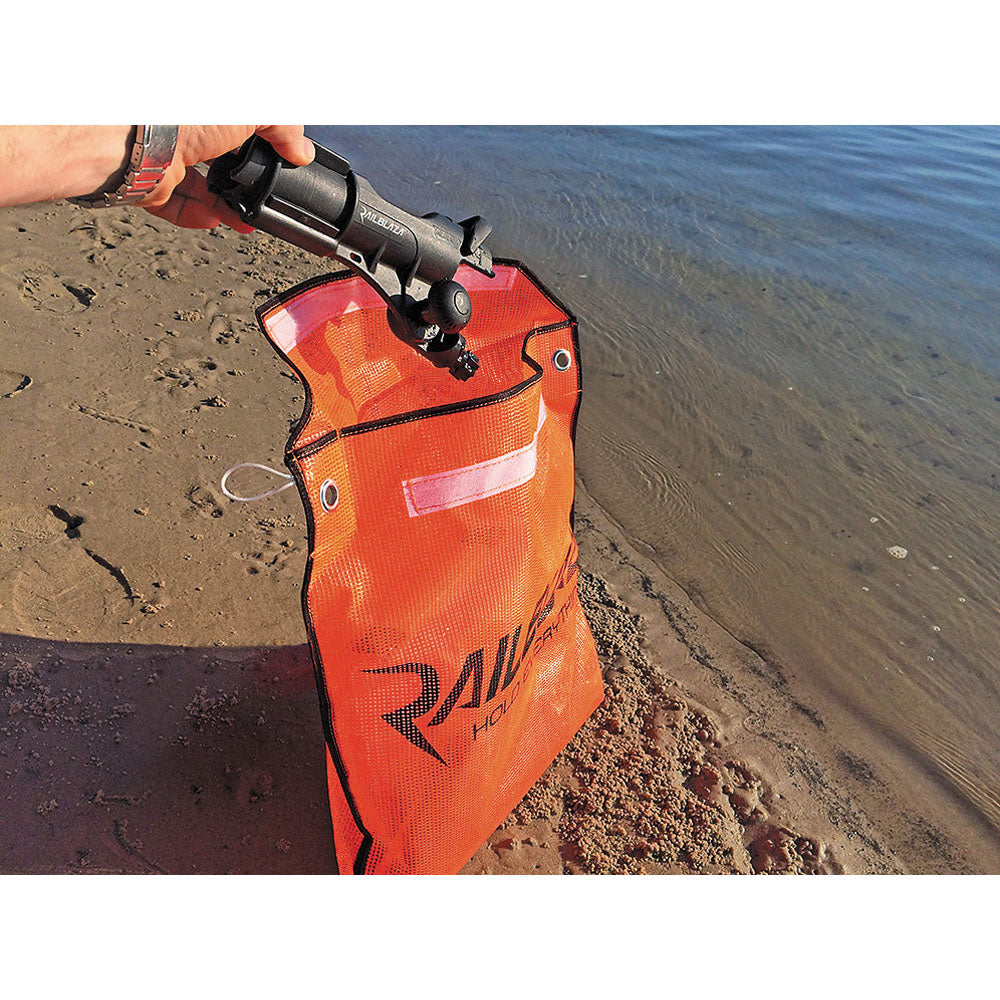 Railblaza Carry Wash and Store Bag - PROTEUS MARINE STORE