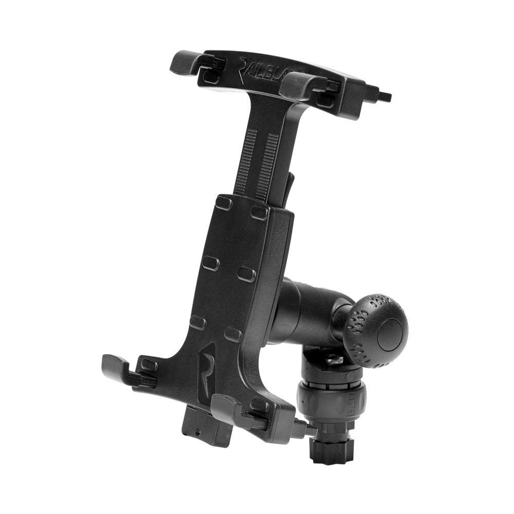 Railblaza ScreenGrabba R-Lock Tablet Holder - PROTEUS MARINE STORE
