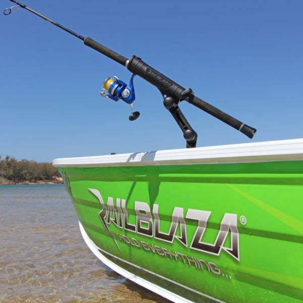 Railblaza Rod Holder Extender - PROTEUS MARINE STORE