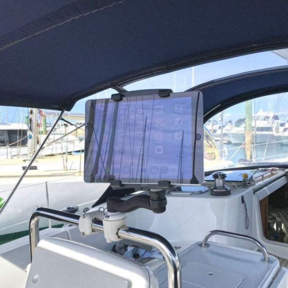 Railblaza Swing Arm R-Lock - PROTEUS MARINE STORE