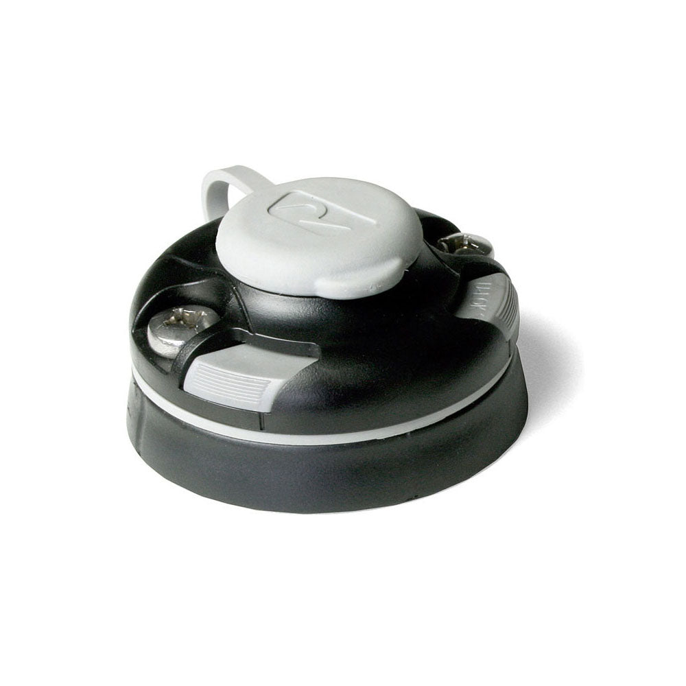 Railblaza StarPort - Black - PROTEUS MARINE STORE