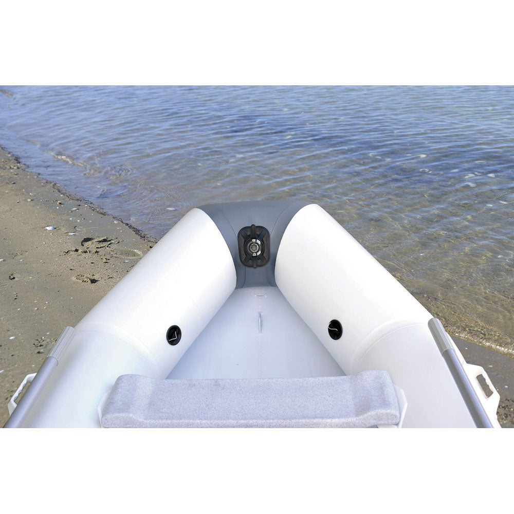 Railblaza CleatPort RIBMount - Grey - PROTEUS MARINE STORE