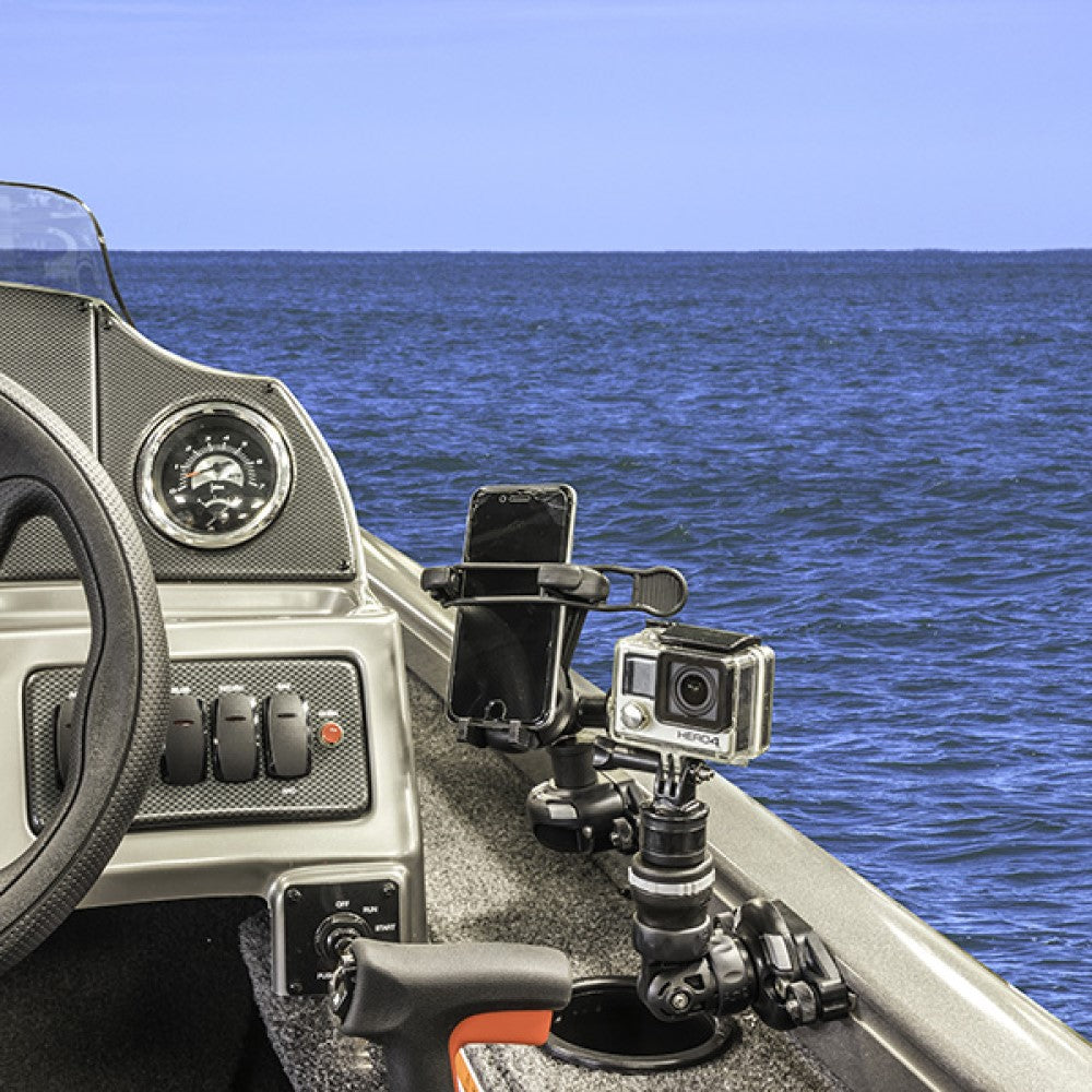 Railblaza TracLoader StarPort - PROTEUS MARINE STORE