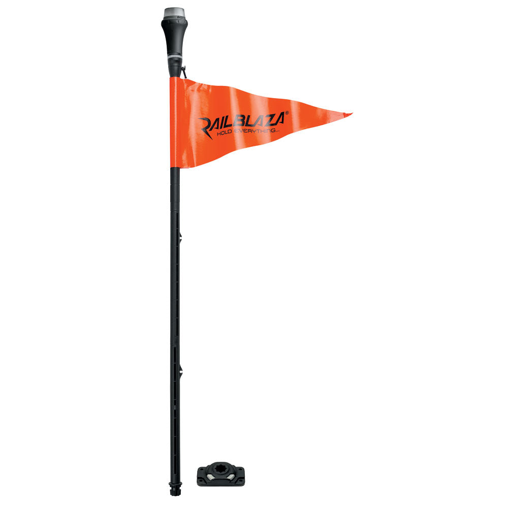 Railblaza Visibility Kit II - PROTEUS MARINE STORE