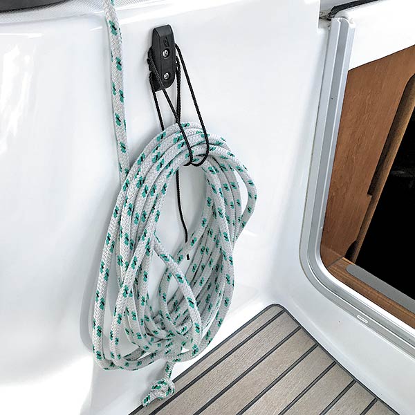 Railblaza Captains Hook Pair - PROTEUS MARINE STORE