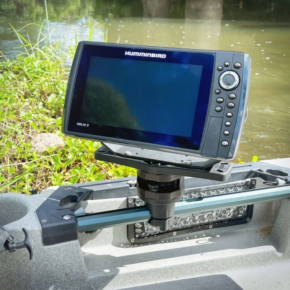 Railblaza HEXX Rotating Platform - PROTEUS MARINE STORE