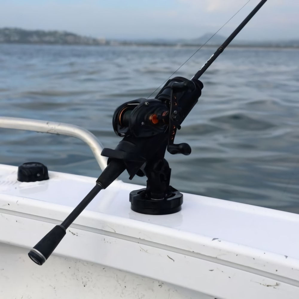 Railblaza HEXX Rod Holder - PROTEUS MARINE STORE