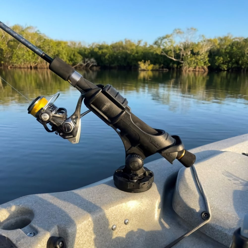 Railblaza HEXX Rod Holder - PROTEUS MARINE STORE