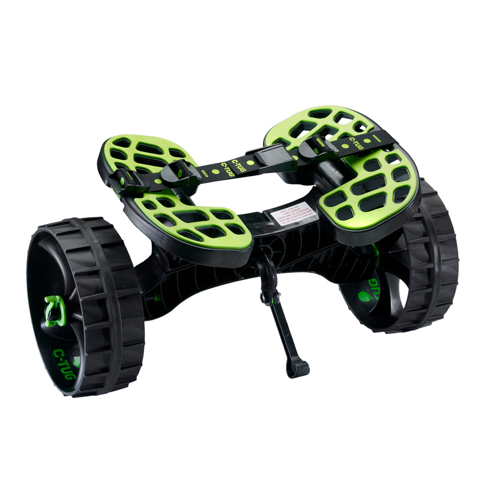 Railblaza C-TUG Kayak Cart - PROTEUS MARINE STORE