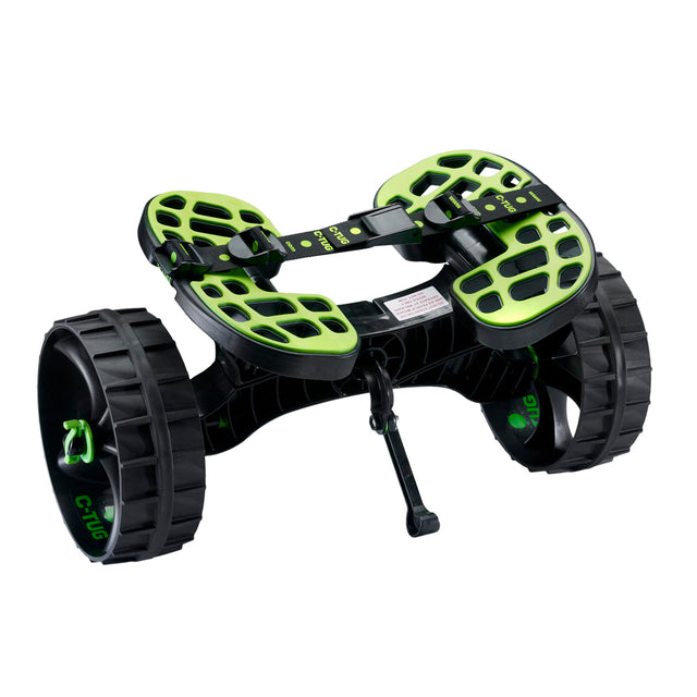 Railblaza C-TUG Kayak Cart - PROTEUS MARINE STORE