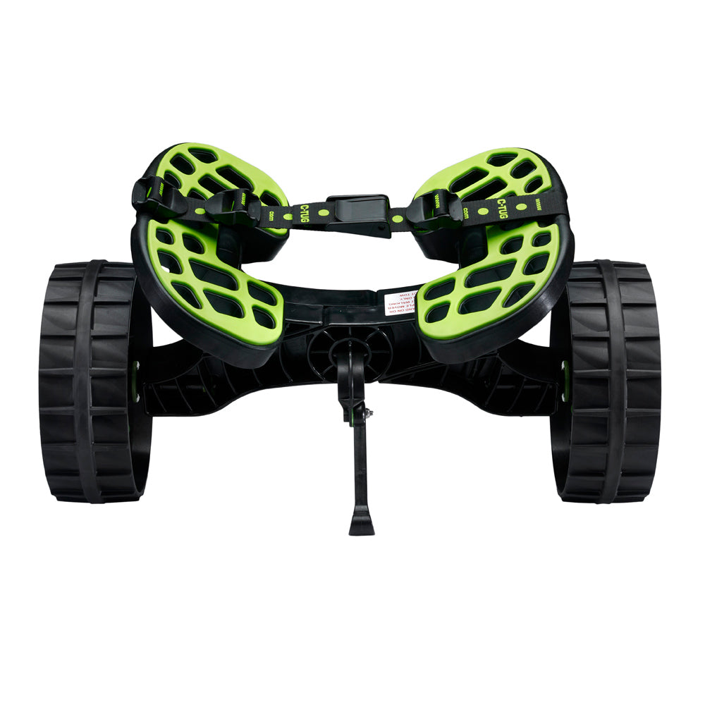 Railblaza C-TUG Kayak Cart - PROTEUS MARINE STORE