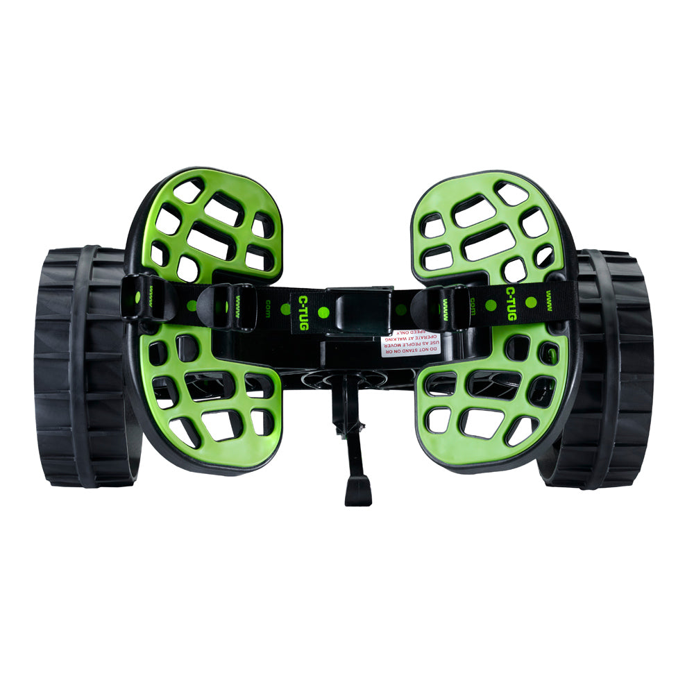 Railblaza C-TUG Kayak Cart - PROTEUS MARINE STORE