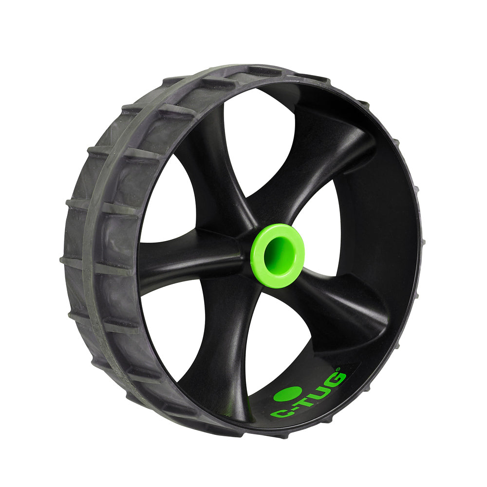 Railblaza C-TUG Kiwi Puncture Free Wheels - PROTEUS MARINE STORE