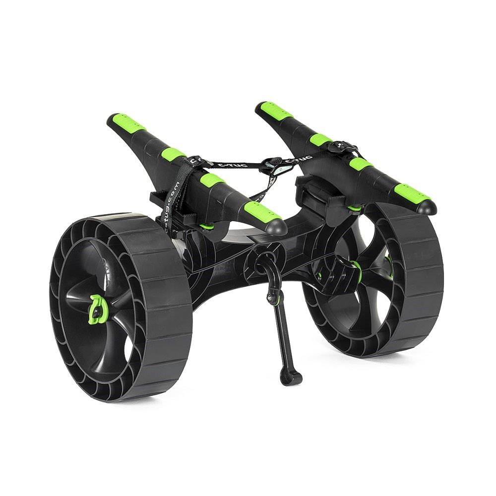 Railblaza C-Tug R Kayak Cart with SandTrakzs Wheels - PROTEUS MARINE STORE