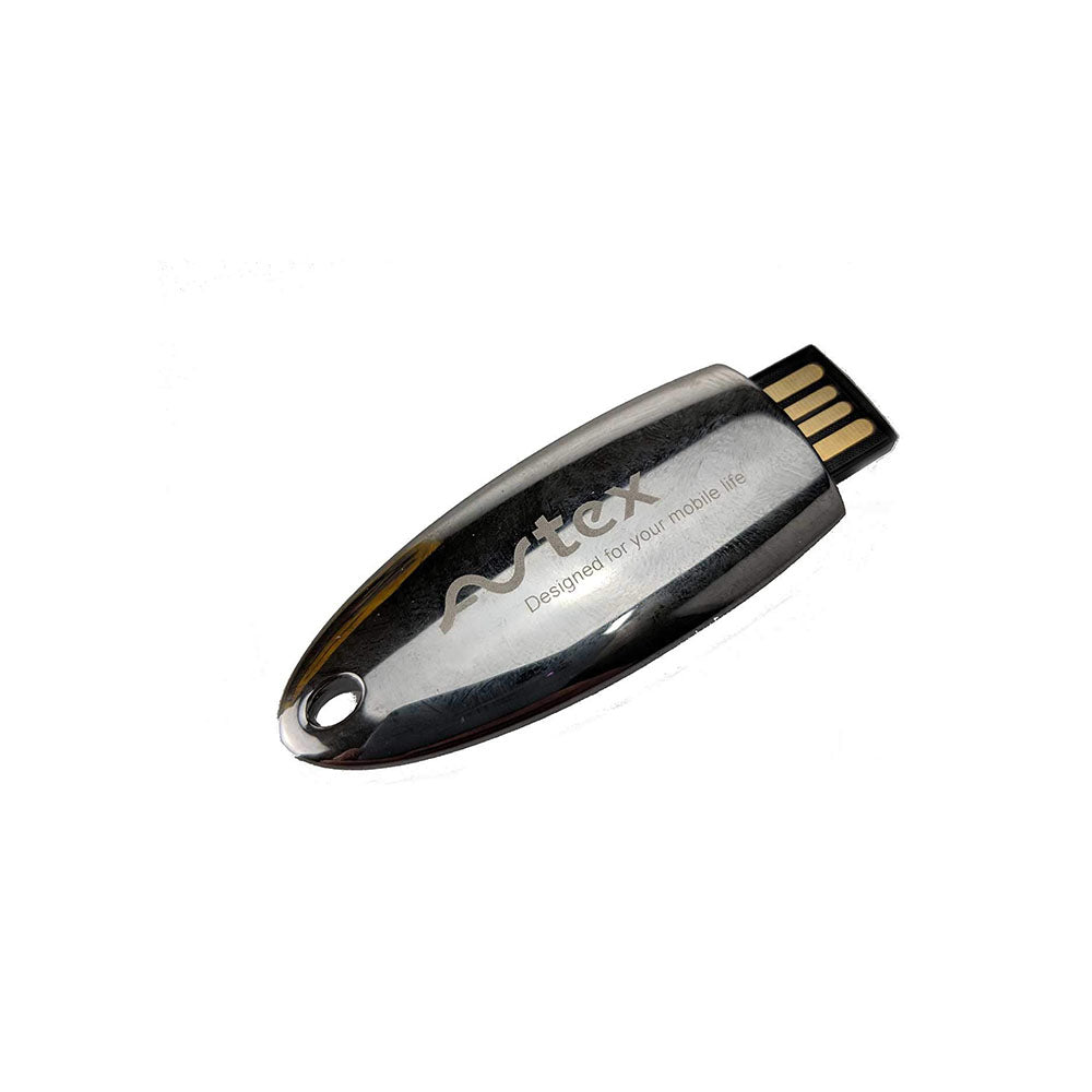 Avtex 8GB High Speed USB Stick - PROTEUS MARINE STORE