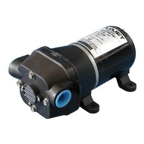 Flojet Shower Pump 12.5LPM 24V - PROTEUS MARINE STORE