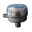Flojet Strainer 40 Mesh 1/2" Barb x Quad Port - PROTEUS MARINE STORE