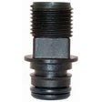 Flojet Quad Port x 1/2" BSP Kit Straight - PROTEUS MARINE STORE