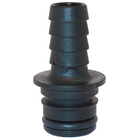 Flojet Quad Port x 1/2" Hose Kit Straight - PROTEUS MARINE STORE