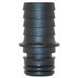 Flojet Quad Port x 3/4" Hose Kit Straight - PROTEUS MARINE STORE