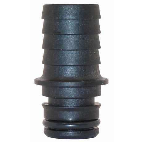 Flojet Quad Port x 3/4" Hose Kit Straight - PROTEUS MARINE STORE
