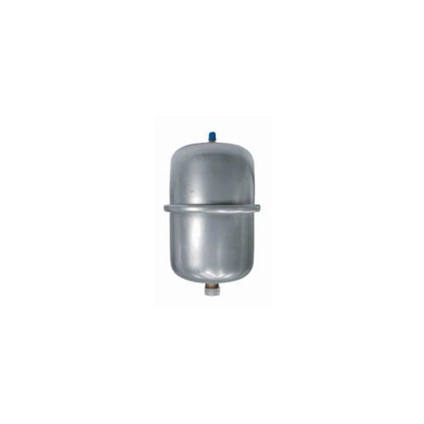 AG Accumulator Tank 2 Litres 1/2" BSP Male ACS02 - PROTEUS MARINE STORE