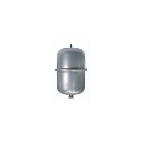 AG Accumulator Tank 2 Litres 1/2" BSP Male ACS02 - PROTEUS MARINE STORE