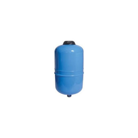 AG Accumulator Tank 5 Litres 3/4" BSP Male ACS05 - PROTEUS MARINE STORE