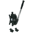 Patay Skipper Bilge Pump Bulkhead Mount 1+1-1/2" - PROTEUS MARINE STORE