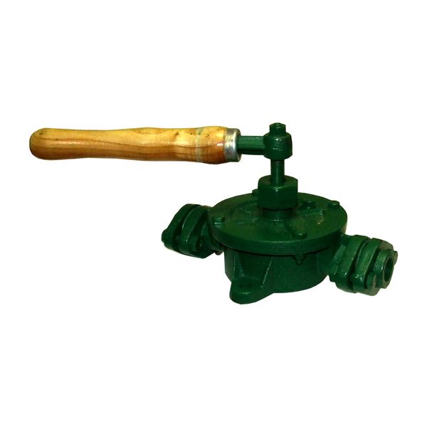 Patay Semi Rotary Pump Iron 3/4" BSP - PROTEUS MARINE STORE