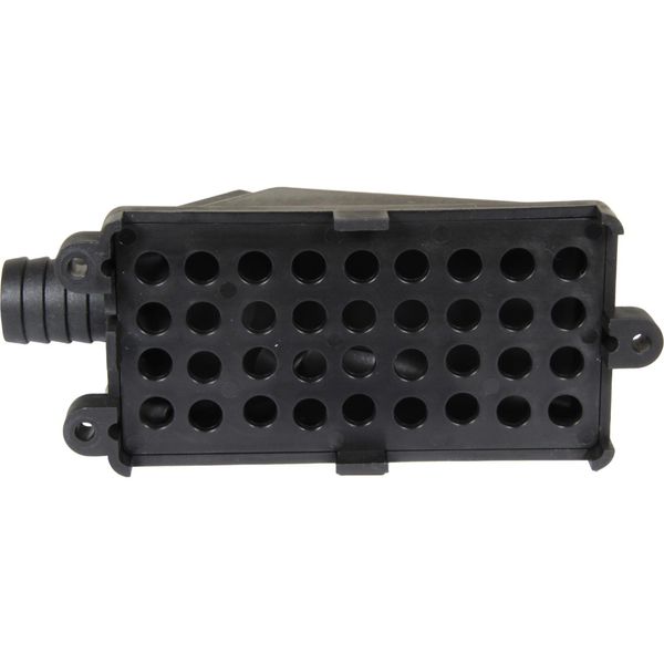 Patay Strum Box + Non Return Valve 1 to 1-1/2" - PROTEUS MARINE STORE