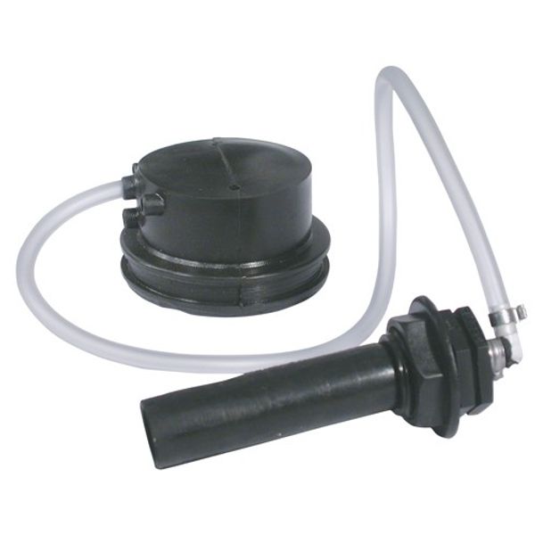 Tecma Silence Toilet Tank Sensor Air Model - PROTEUS MARINE STORE