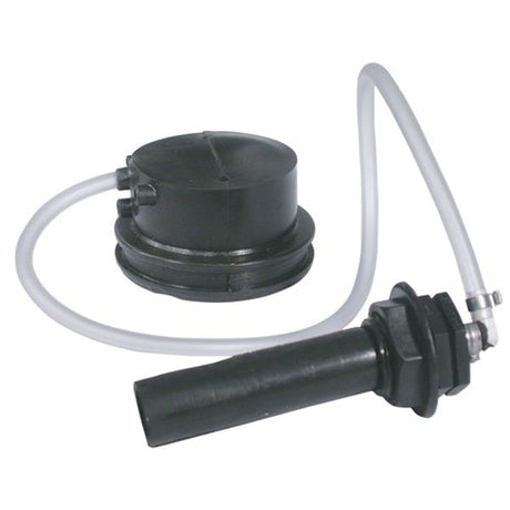 Tecma Silence Toilet Tank Sensor Air Model - PROTEUS MARINE STORE