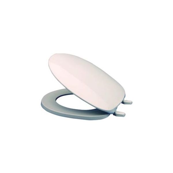 Ocean Toilet Seat Luxury Duraplast Soft Close - PROTEUS MARINE STORE