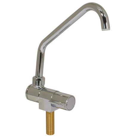 Trem Single Tap Lowering & Folding Spout - PROTEUS MARINE STORE