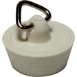 DLS 7/8" Diameter Plug to Suit 3/4" Sink Wastes - PROTEUS MARINE STORE