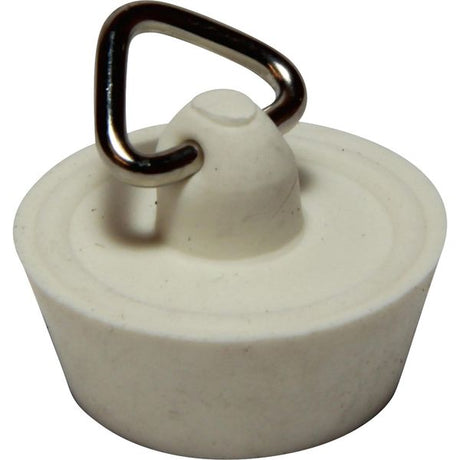 DLS 7/8" Diameter Plug to Suit 3/4" Sink Wastes - PROTEUS MARINE STORE