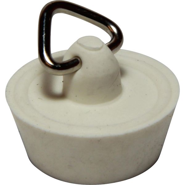 DLS 7/8" Diameter Plug to Suit 3/4" Sink Wastes - PROTEUS MARINE STORE