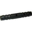 DLS Plastic Straight Connector 3/8" Hose - PROTEUS MARINE STORE