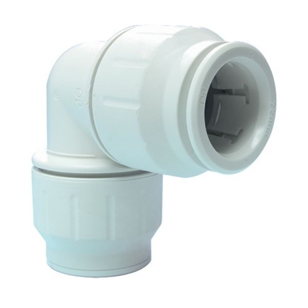 JG Speedfit 10mm Equal Elbow - PROTEUS MARINE STORE