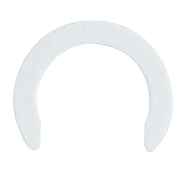 JG Speedfit 22mm White Collet Clip (10) - PROTEUS MARINE STORE