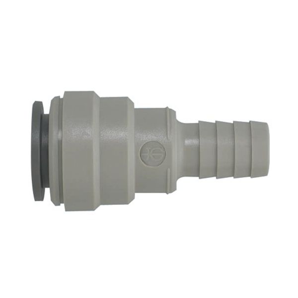 JG Speedfit 15mm x 1/2" ID Hose Connector - PROTEUS MARINE STORE