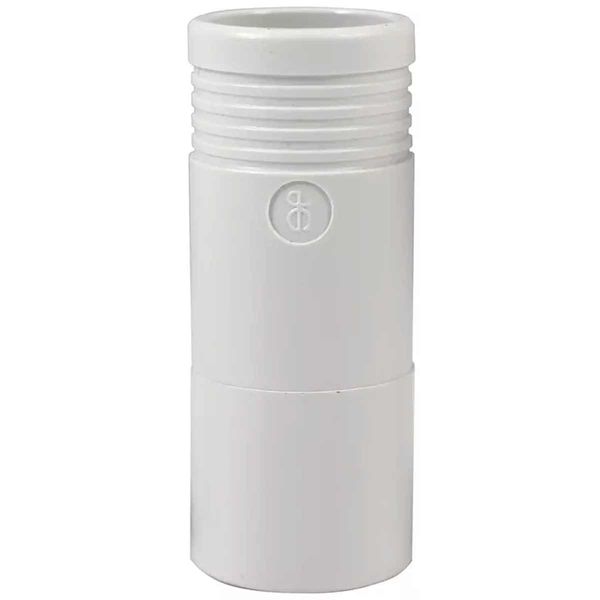 JG Speedfit 22mm Plug - PROTEUS MARINE STORE