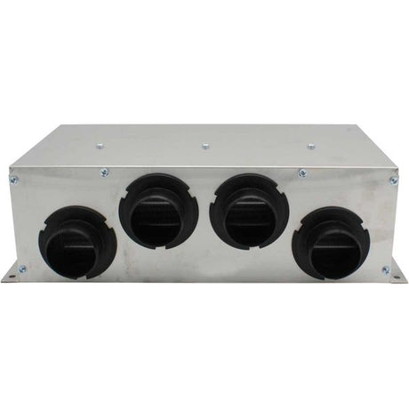 AG M108 Heater Demister 24V - PROTEUS MARINE STORE