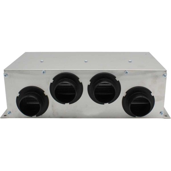 AG M108 Heater Demister 24V - PROTEUS MARINE STORE